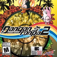 Danganronpa 2 Goodbye Despair Danganronpa Wiki Fandom A complete character list from the danganronpa series. danganronpa 2 goodbye despair