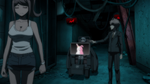 Danganronpa 3 - Future Arc (Episode 03) - Revealing NG Codes (4)