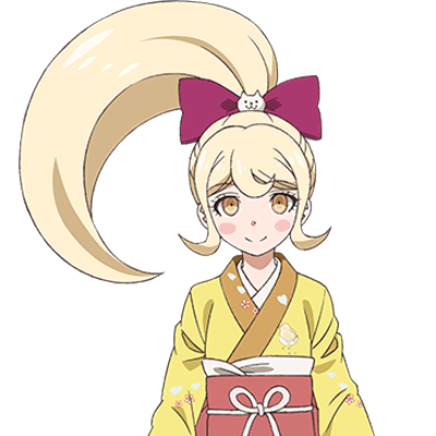 Hiyoko Saionji Danganronpa Wiki Fandom