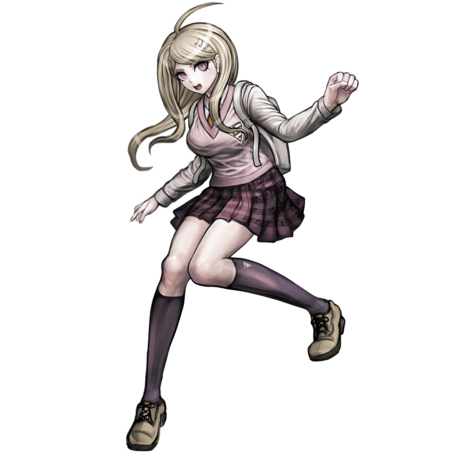 赤松楓,Kaede Akamatsu,赤松枫,Akamatsu Kaede,Каэдэ Акамацу,弹丸论破,ダンガンロンパ,枪弹辩驳,Danganronpa,弹丸轮舞,Данганронпа,槍彈辯駁