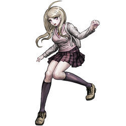 pix All Danganronpa Characters V3 category danganronpa v3 characters