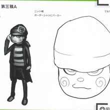 Ryoma Hoshi Image Gallery Danganronpa Wiki Fandom These presents will please him: ryoma hoshi image gallery danganronpa