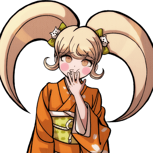 Hiyoko Saionji Danganronpa Wiki Fandom