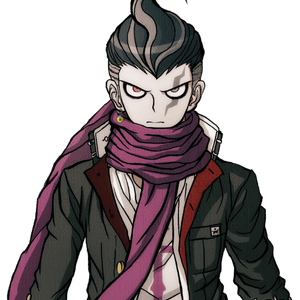 Gundham Tanaka Sprite Gallery Danganronpa Wiki Fandom This mode is unlocked after completing the main game. gundham tanaka sprite gallery