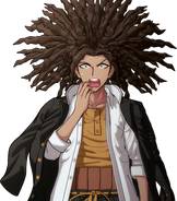 Yasuhiro Hagakure Halfbody Sprite ver. Mobile (7)