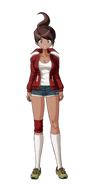 Asahina sprite body 14