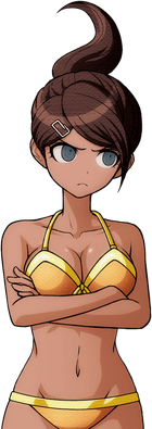 DRS - Aoi Asahina Sprite (Swimsuit) (16)