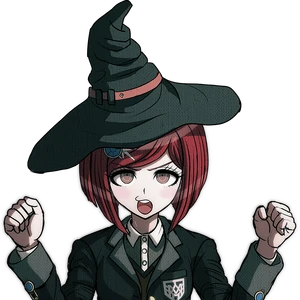 Himiko Yumeno Sprite Gallery Danganronpa Wiki Fandom See more ideas about danganronpa characters, danganronpa, sprite. himiko yumeno sprite gallery