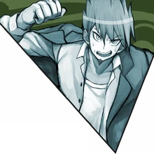 Kaito Momota Image Gallery Danganronpa Wiki Fandom