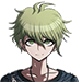 Rantaro Amami Ultimate Survivor