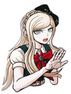 Sonia class trial 3