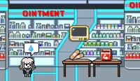 DRS Event DrugstoreInjury