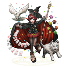 Himiko Yumeno Image Gallery Danganronpa Wiki Fandom See over 362 yumeno himiko images on danbooru. himiko yumeno image gallery