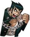 Rebuttal Showdown Objection sprite