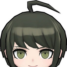 Komaru Naegi Image Gallery Danganronpa Wiki Fandom I kind of was pretty sad that some aspects in dr3 barely showed her, but it. komaru naegi image gallery