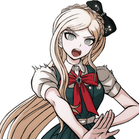 Featured image of post Danganronpa Cursed Images Sonia Oh god im so sorry most of these are so very cursed