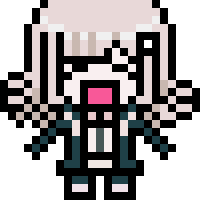 Island Mode Chiaki Nanami Danganronpa Wiki Fandom The advantage of transparent image is that it can be used efficiently. island mode chiaki nanami danganronpa