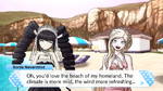 Скриншот[7] Danganronpa S: Ultimate Summer Camp