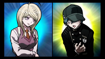 Shuichi Saihara Danganronpa Wiki Fandom Lift your spirits with funny jokes, trending memes, entertaining gifs, inspiring stories, viral videos, and so much more. shuichi saihara danganronpa wiki fandom