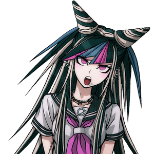 Ibuki Mioda Sprite Gallery Danganronpa Wiki Fandom Daily danganronpa character holding a sprite cranberry #21 ibuki mioda. ibuki mioda sprite gallery