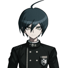 Shuichi Saihara Danganronpa Wiki Fandom Discuss anything pertaining the ultimate detective, shuichi saihara. shuichi saihara danganronpa wiki fandom