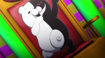 Danganronpa the Animation (Episode 11) - Monokuma forcing the vote (36)