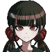 Maki Harukawa Ultimate Assassin