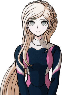 Sonia Nevermind Sprites Transparent Sonia Nevermind Sprite Gallery Danganronpa Wiki Fandom sonia nevermind sprite gallery