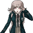 DRS - Chiaki Nanami Sprite (Uniform) (11)