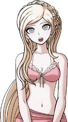 DRS - Sonia Nevermind Sprite (Swimsuit) (16)