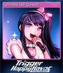 Ultimate Idol Concert (Steam Trading Card)