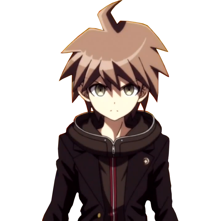 Featured image of post Makoto Naegi Season 3 On myanimelist you can learn more about their role in the anime and manga industry