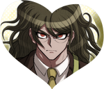 Menu sprite to represent replaying Gonta's Free Time Events