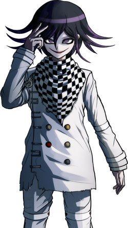 Anime Sprites Anime Kokichi Oma Kokichi Oma Sprite Gallery Danganronpa Wiki Fandom kokichi oma sprite gallery