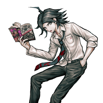 Yasuke Matsuda Danganronpa Wiki Fandom Discussionpersonality types of danganronpa characters (self.danganronpa). yasuke matsuda danganronpa wiki fandom