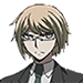 Byakuya Togami DR3 VA ID