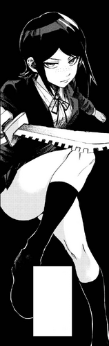Mukuro Ikusaba Image Gallery Danganronpa Wiki Fandom Mukuro Ikusaba Image Gallery Danganronpa Wiki Fandom