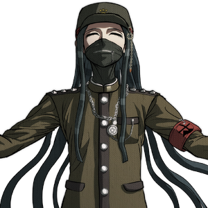 Korekiyo Shinguji Sprite Gallery Danganronpa Wiki Fandom Rip kork ;( korekiyo shinguji is from the series danganronpa (specifically drv3). korekiyo shinguji sprite gallery