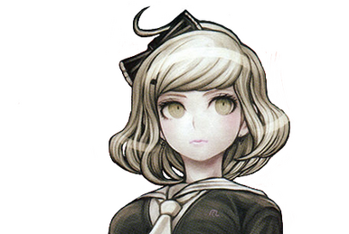 Kenshiro danganronpa store