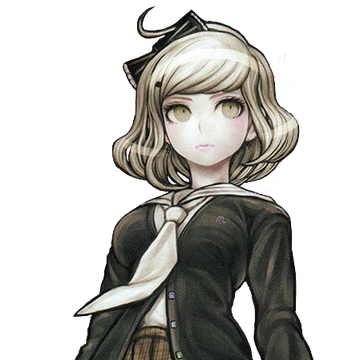 Kanon Nakajima Danganronpa Wiki Fandom Kanon Nakajima Danganronpa Wiki Fandom
