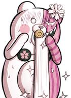 Danganronpa V3 Bonus Mode Monophanie Sprite (Vita) (12)