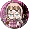 Sweets Paradise Danganronpa V3 Cafe Can Badge (3)