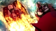 Celes, Oogami, and Yamada's death.png