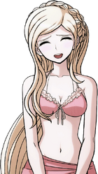 DRS - Sonia Nevermind Sprite (Swimsuit) (03)