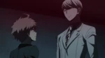 Danganronpa 3 - Future Arc (Episode 03) - Kyosuke confronting Makoto (26).png (1.75 MB)