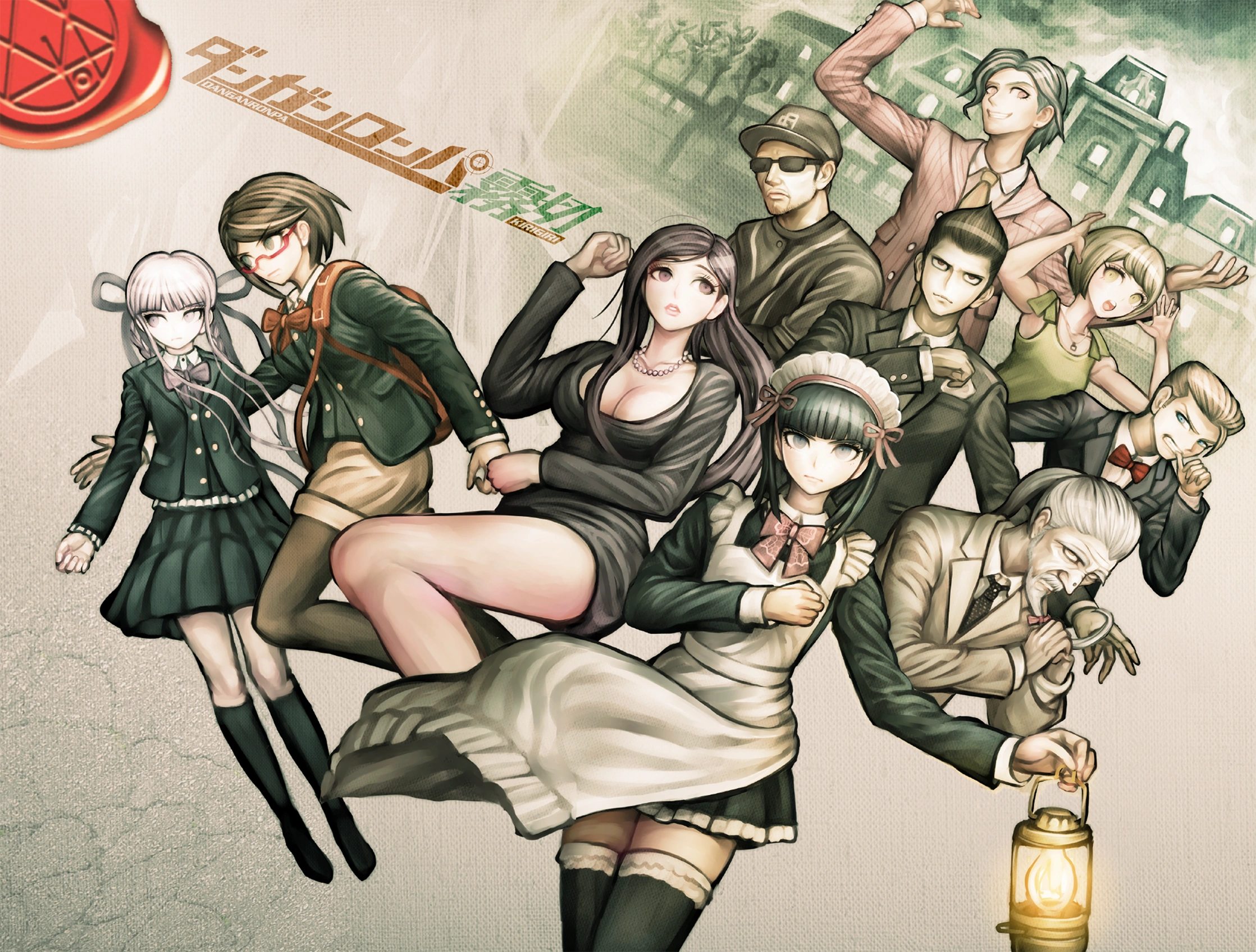 Duel Noir Danganronpa Wiki Fandom Ultra despair girls (full game here) (alternatively there is a movie which cuts unnecessary puzzles and is just lore here) k danganronpa: duel noir danganronpa wiki fandom