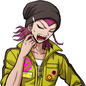 Kazuichi Soda Sprite Gallery Danganronpa Wiki Fandom Share the best gifs now >>>. kazuichi soda sprite gallery