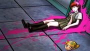 Muerte de Mahiru