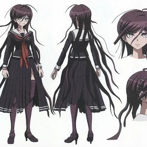 Toko Fukawa Image Gallery Danganronpa Wiki Fandom I like to read books, unless they're total crap. toko fukawa image gallery danganronpa