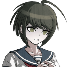 Komaru Naegi Sprite Gallery Danganronpa Wiki Fandom Bad end/mastermind komaru naegi sprites for anon! komaru naegi sprite gallery